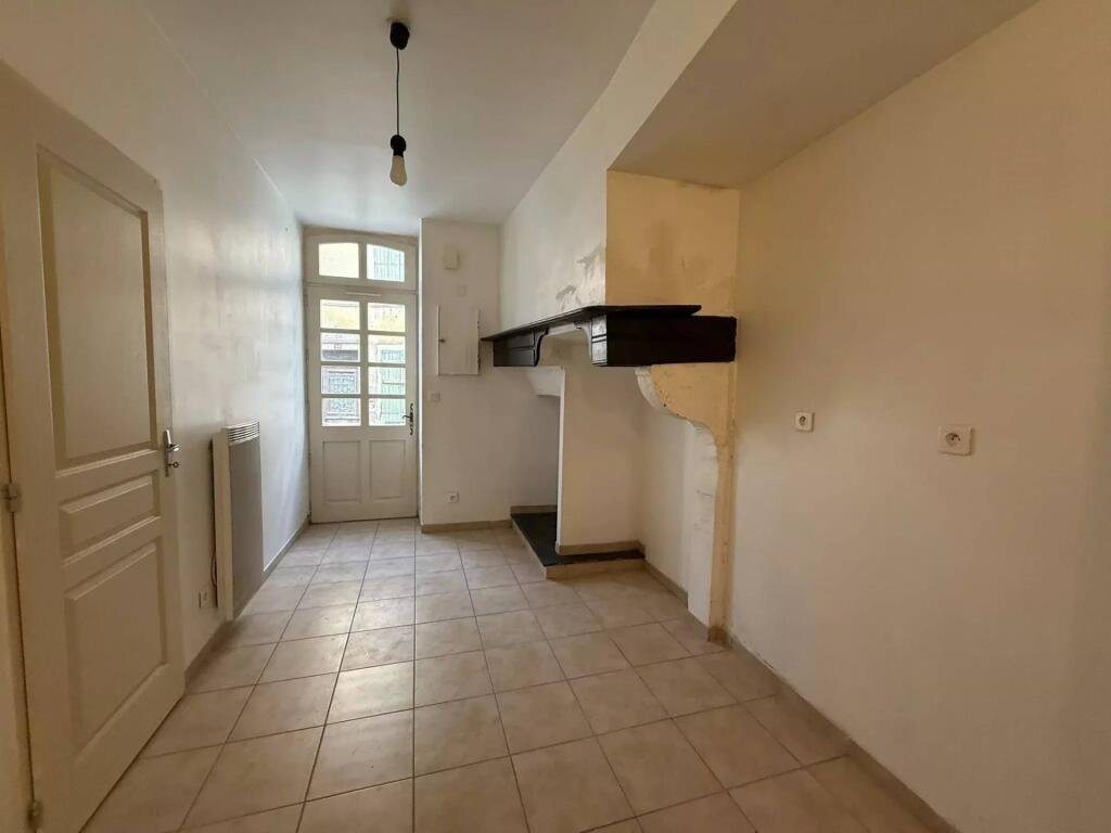 Maison à vendre, 2m², Salies-de-Béarn