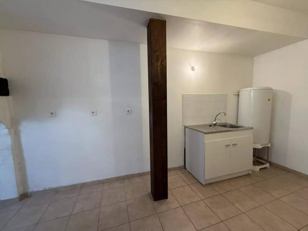Maison à vendre, 2m², Salies-de-Béarn