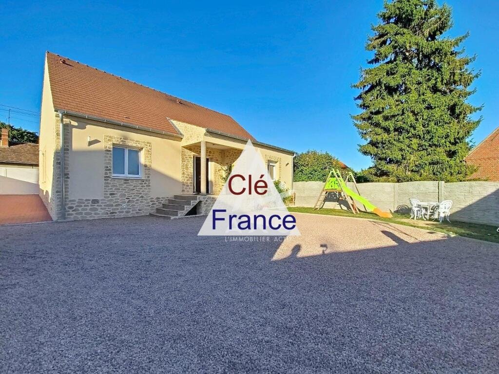 Maison à vendre, 3m², Therdonne