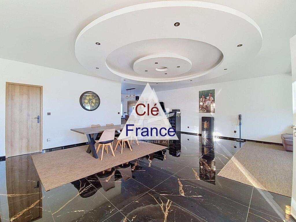 Maison à vendre, 3m², Therdonne