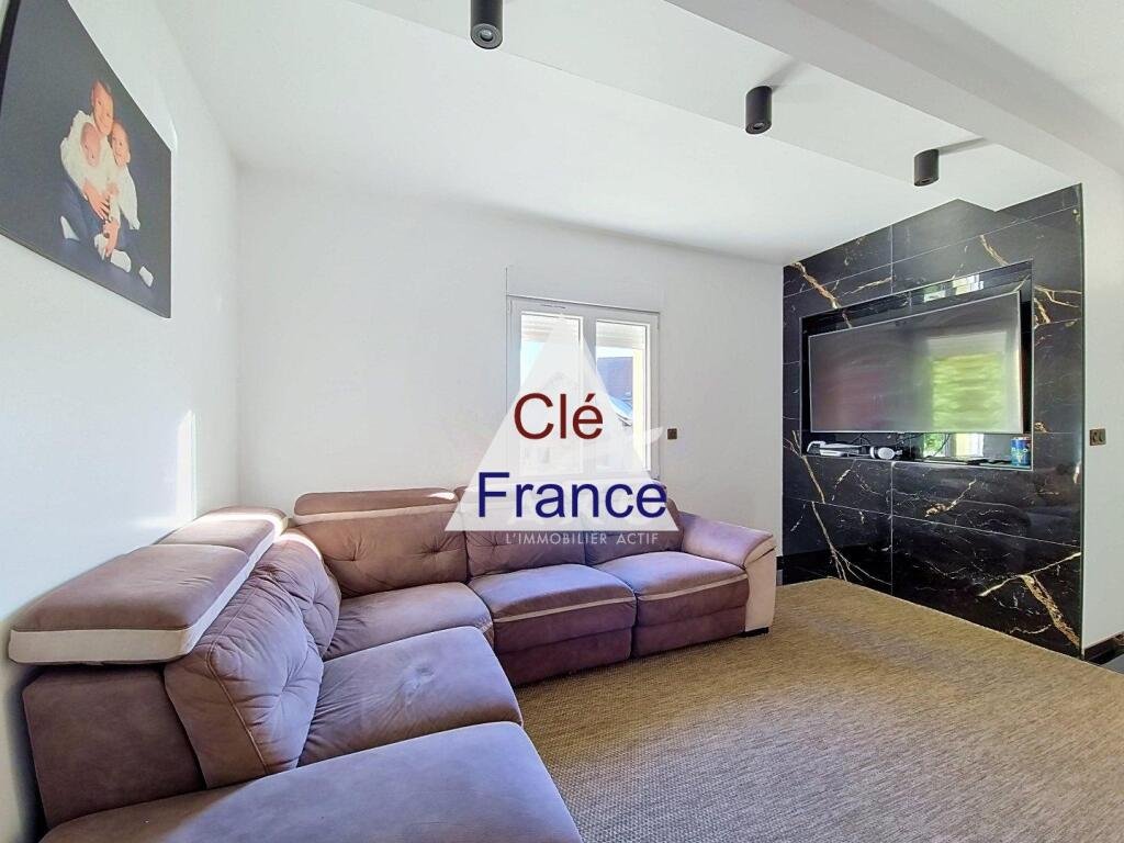 Maison à vendre, 3m², Therdonne