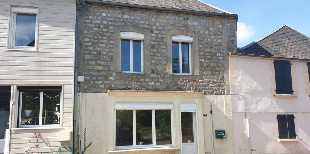 Maison à vendre, 2m², Mortain