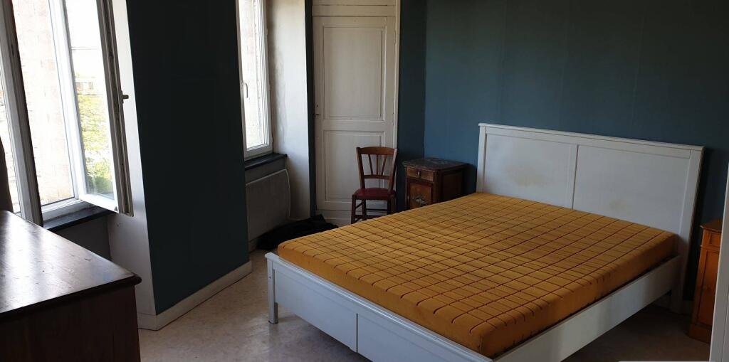 Maison à vendre, 2m², Mortain