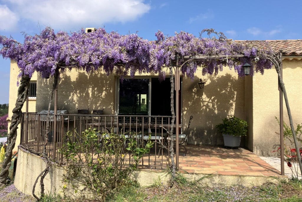 Maison à vendre, 138m², Le Plan-de-la-Tour