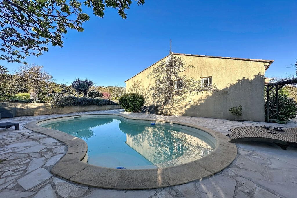 Maison à vendre, 138m², Le Plan-de-la-Tour