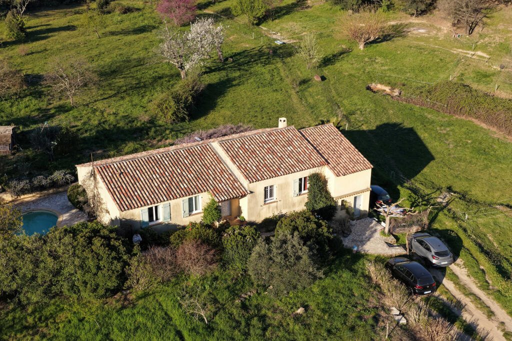 Maison à vendre, 138m², Le Plan-de-la-Tour
