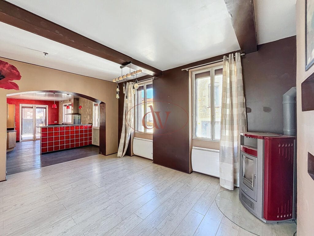 Maison à vendre, 117m², Laroque-des-Albères