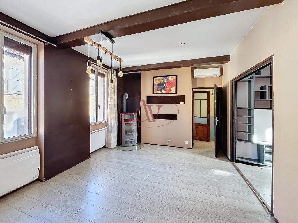 Maison à vendre, 117m², Laroque-des-Albères