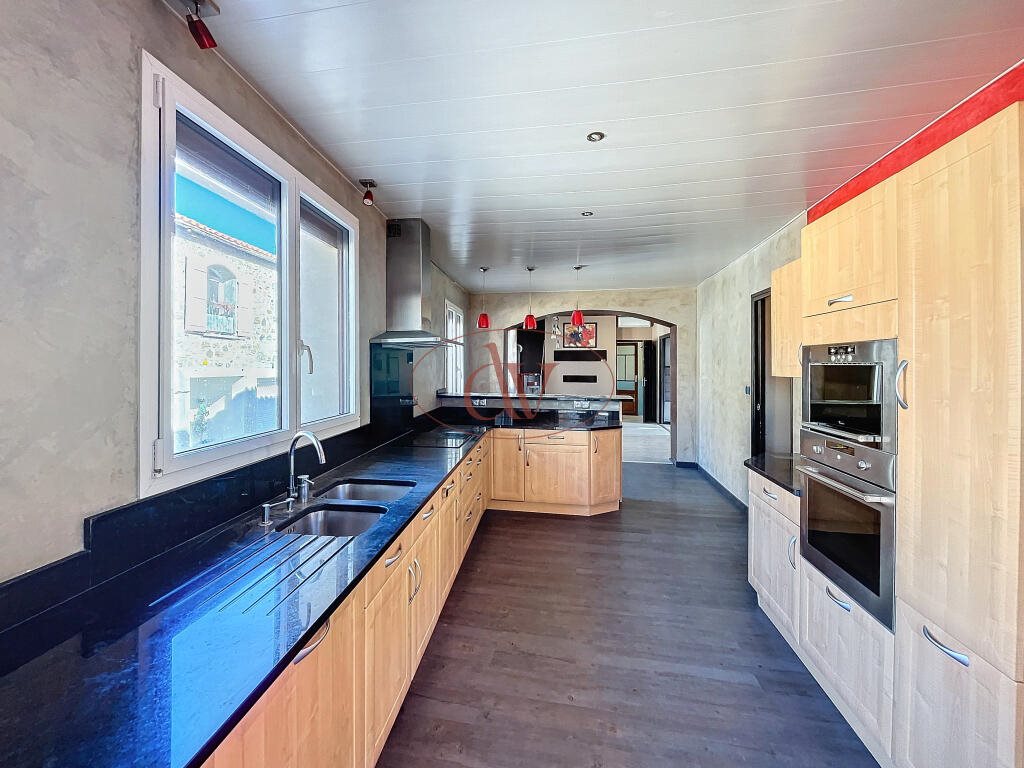 Maison à vendre, 117m², Laroque-des-Albères