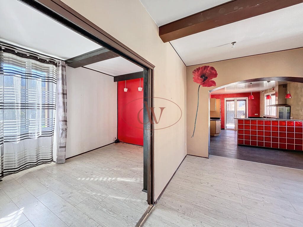 Maison à vendre, 117m², Laroque-des-Albères
