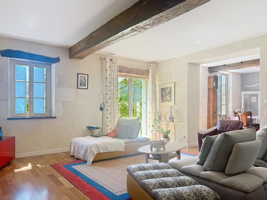 Maison à vendre, 5m², Fontcouverte