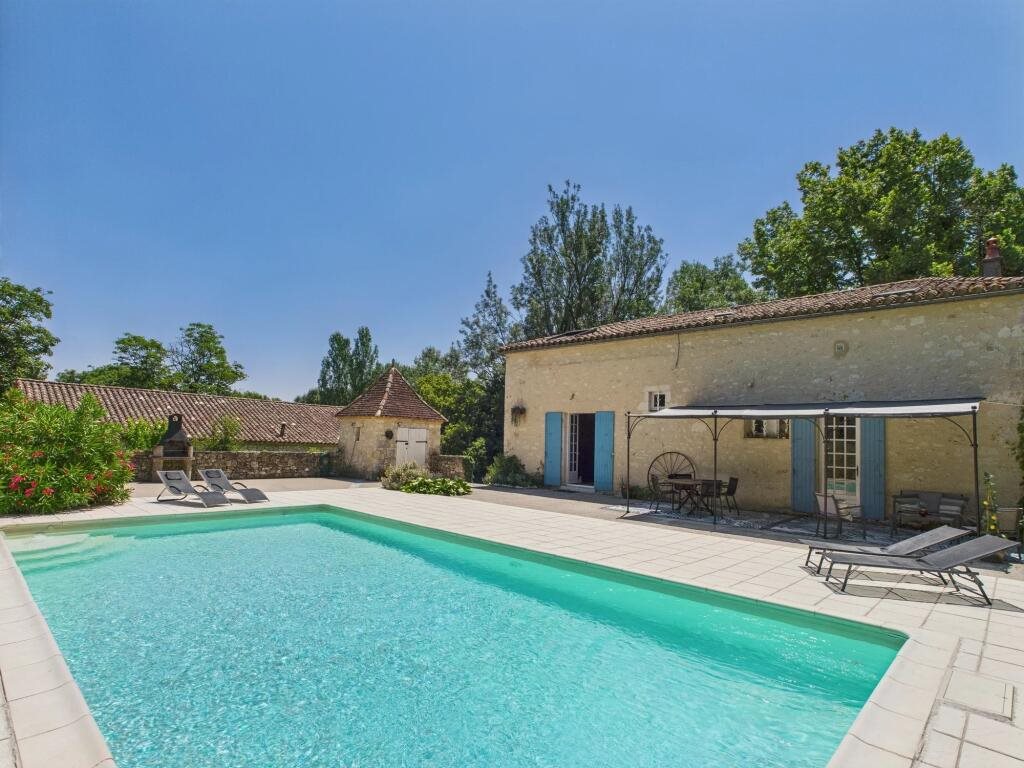 Maison à vendre, 277m², Eymet