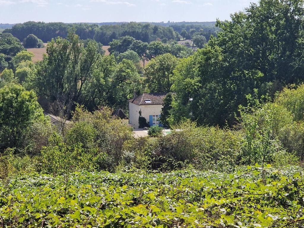 Maison à vendre, 277m², Eymet