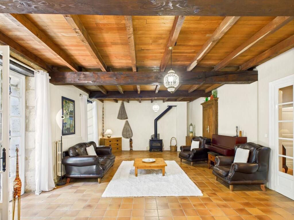 Maison à vendre, 277m², Eymet