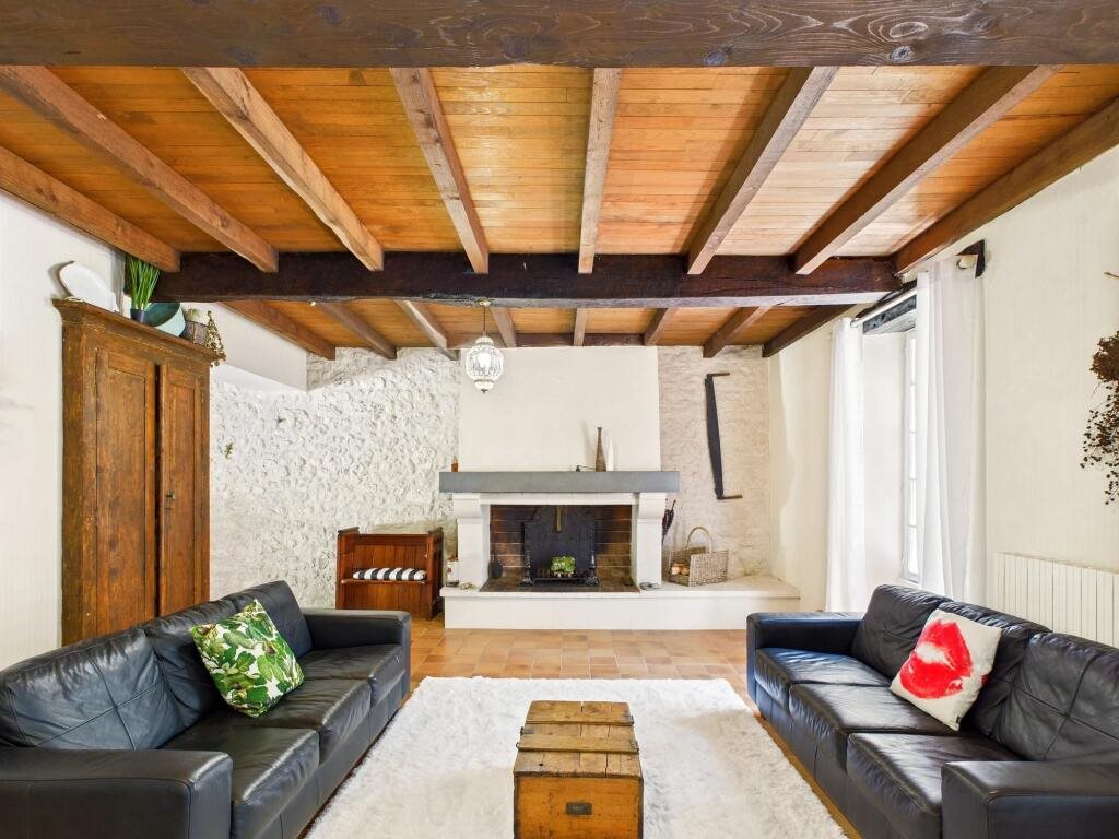 Maison à vendre, 277m², Eymet