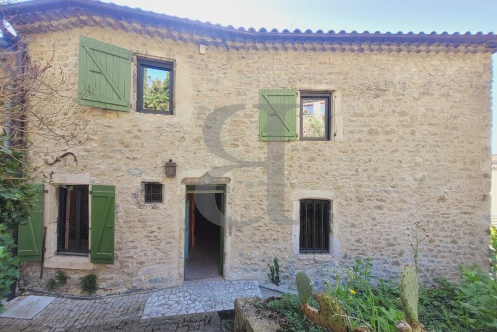 Maison à vendre, 337m², La Bégude-de-Mazenc