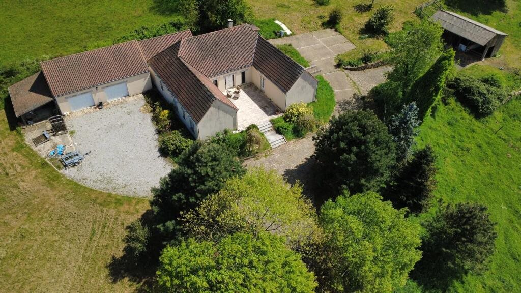 Maison à vendre, 245m², Le Dorat