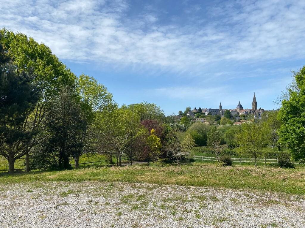 Maison à vendre, 245m², Le Dorat