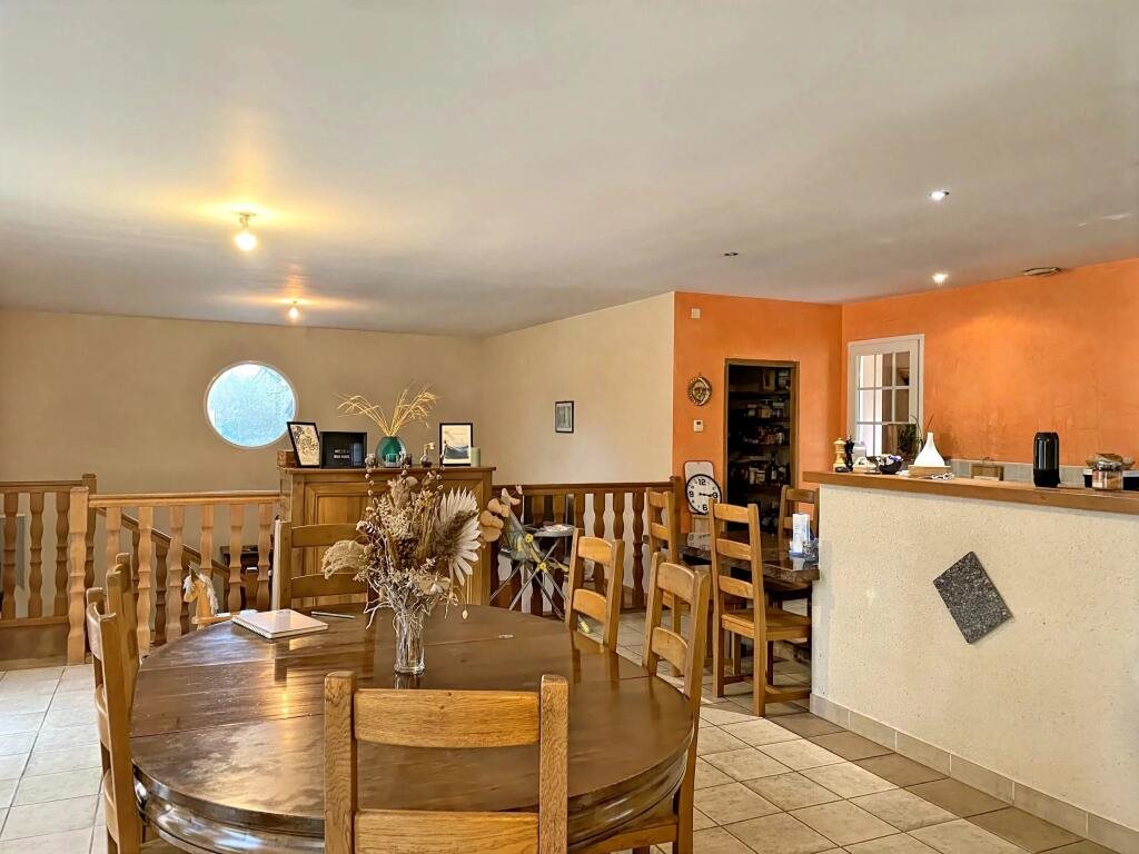 Maison à vendre, 245m², Le Dorat