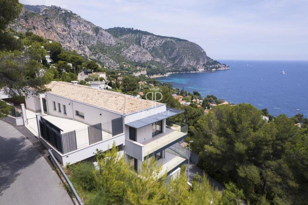 Maison à vendre, 670m², Èze