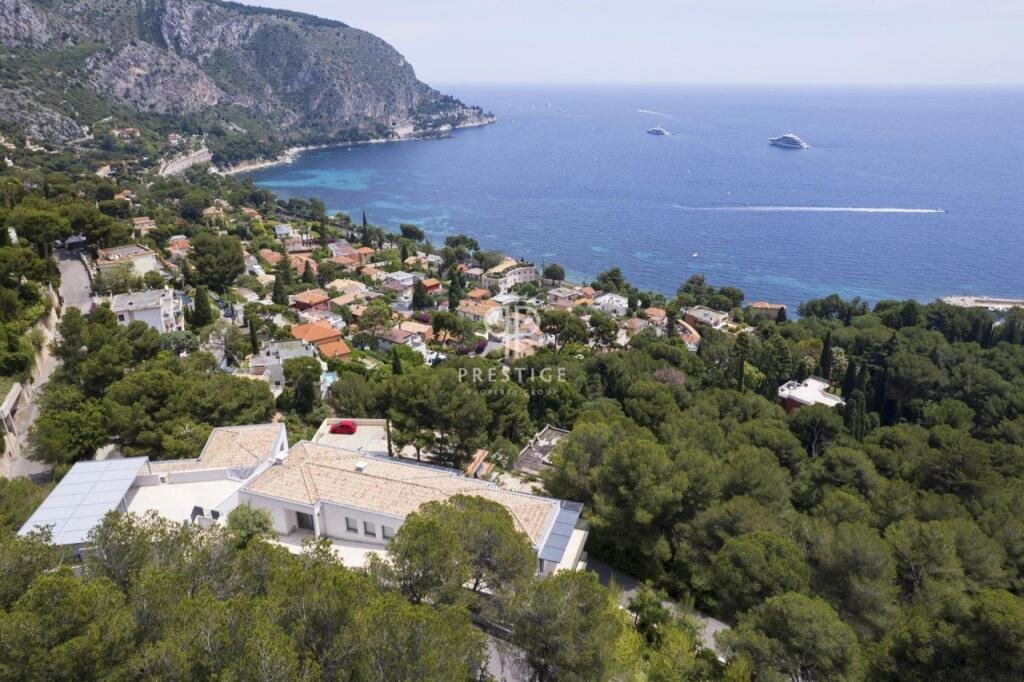 Maison à vendre, 670m², Èze