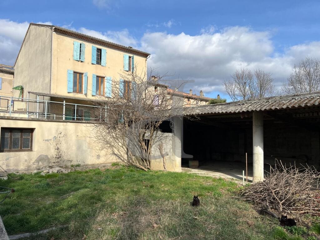 Maison à vendre, 215m², Nyons