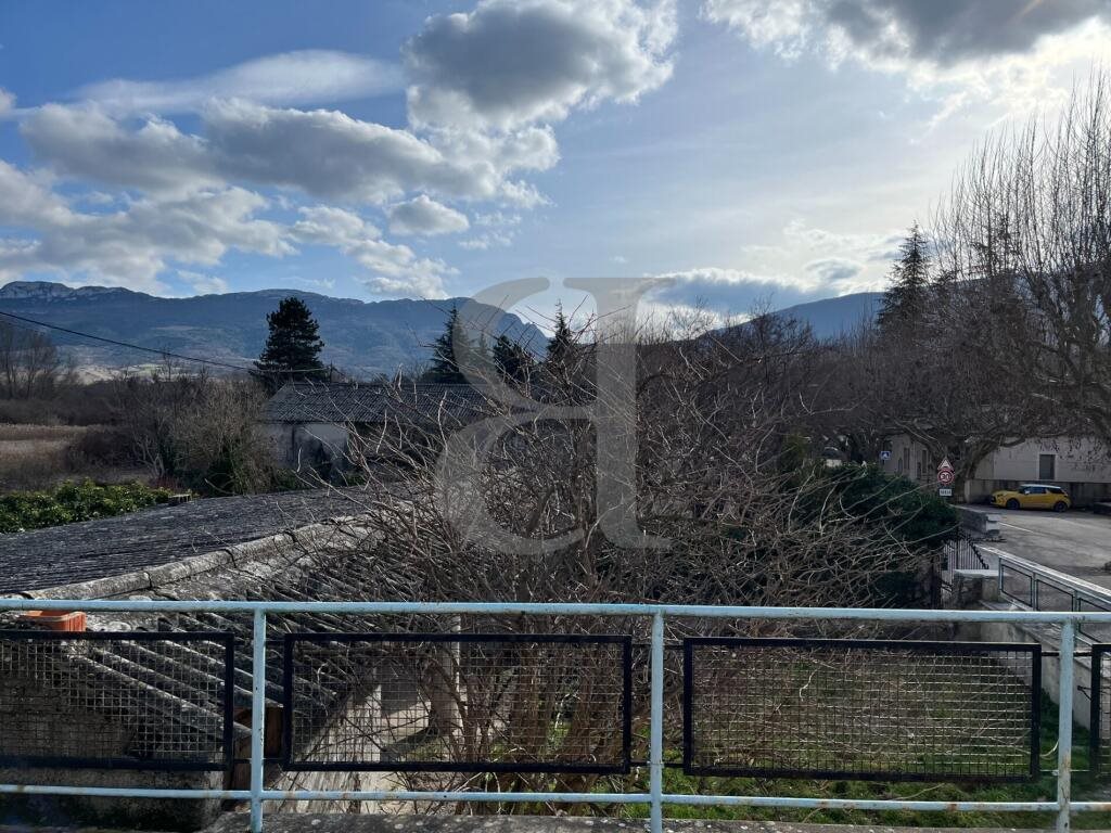 Maison à vendre, 215m², Nyons
