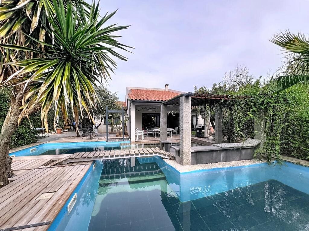 Maison à vendre, 159m², Vinça