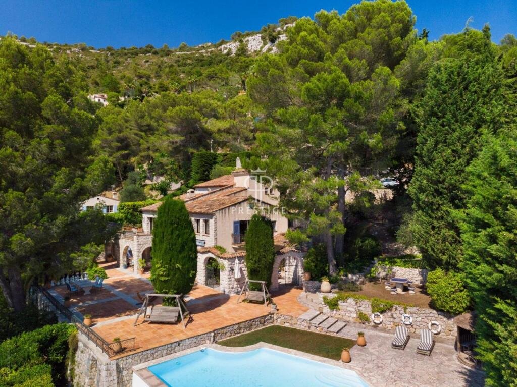 Maison à vendre, 325m², Èze