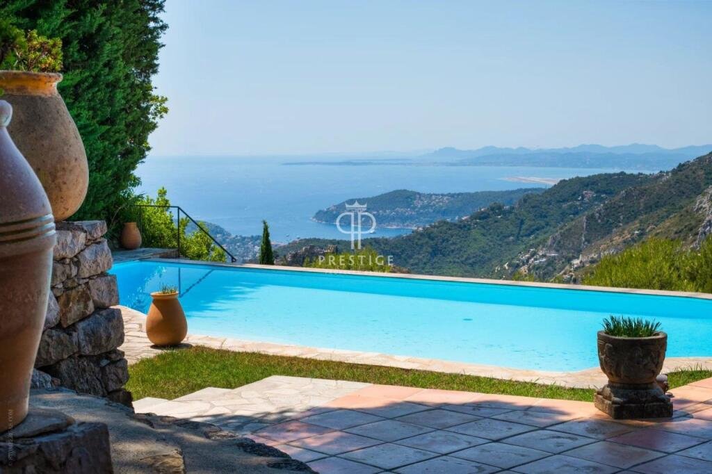 Maison à vendre, 325m², Èze