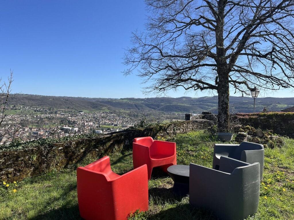 Maison à vendre, 3m², Capdenac