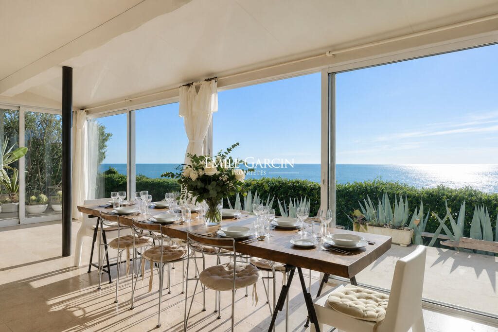 Maison à vendre, 3m², Carry-le-Rouet