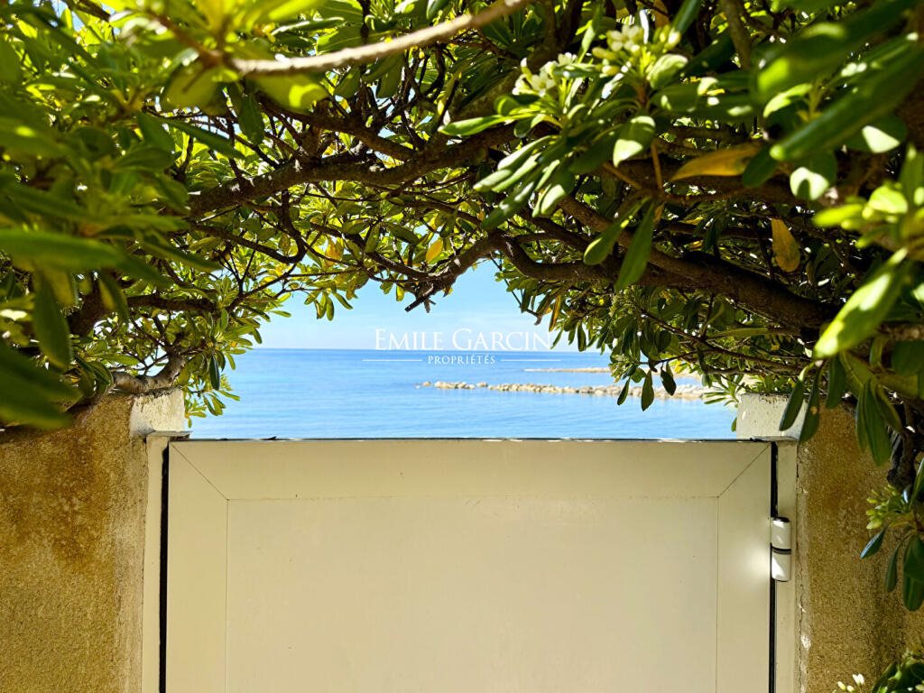 Maison à vendre, 3m², Carry-le-Rouet