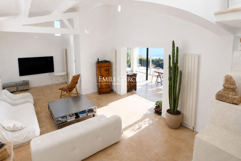 Maison à vendre, 3m², Carry-le-Rouet