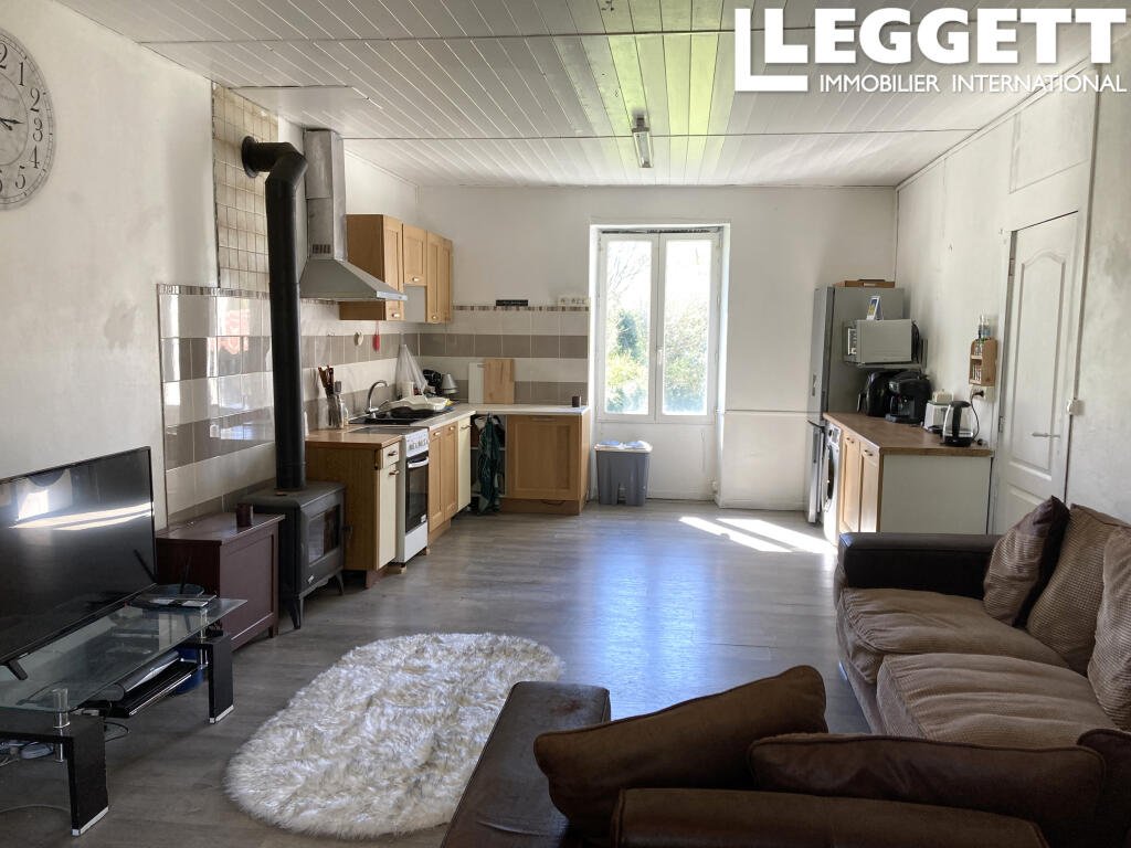 Maison à vendre, 180m², Poitiers