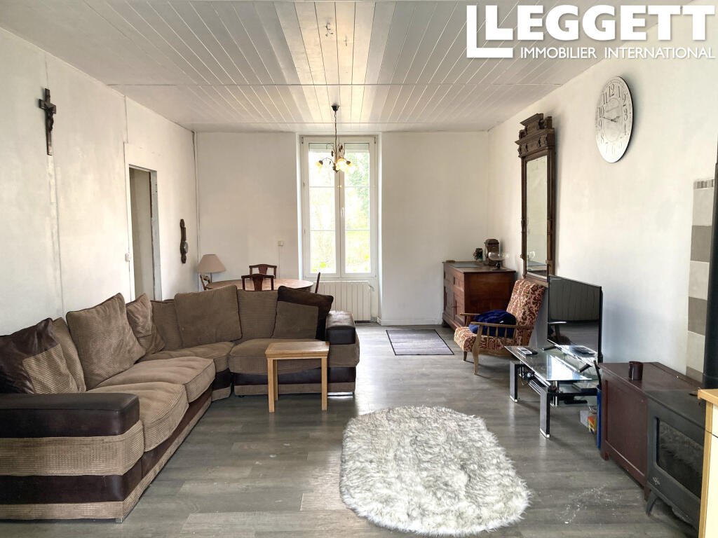 Maison à vendre, 180m², Poitiers
