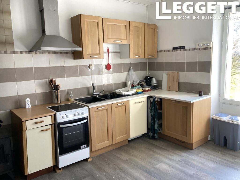 Maison à vendre, 180m², Poitiers