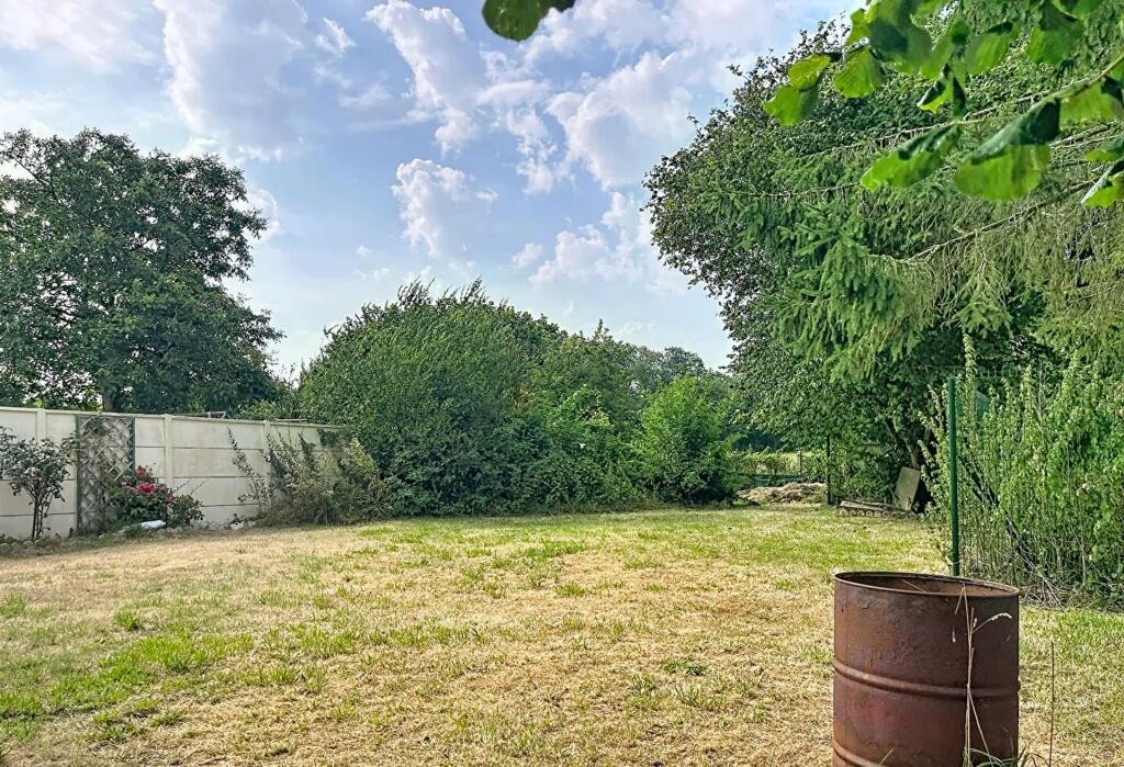 Maison à vendre, 3m², Mandeville-en-Bessin