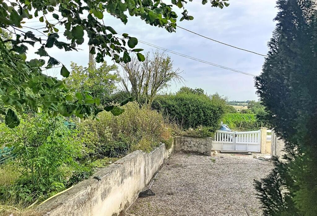 Maison à vendre, 3m², Mandeville-en-Bessin