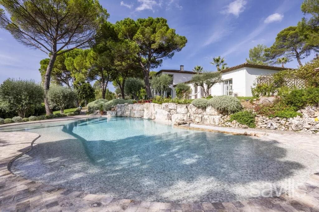 Maison à vendre, 814m², Mougins