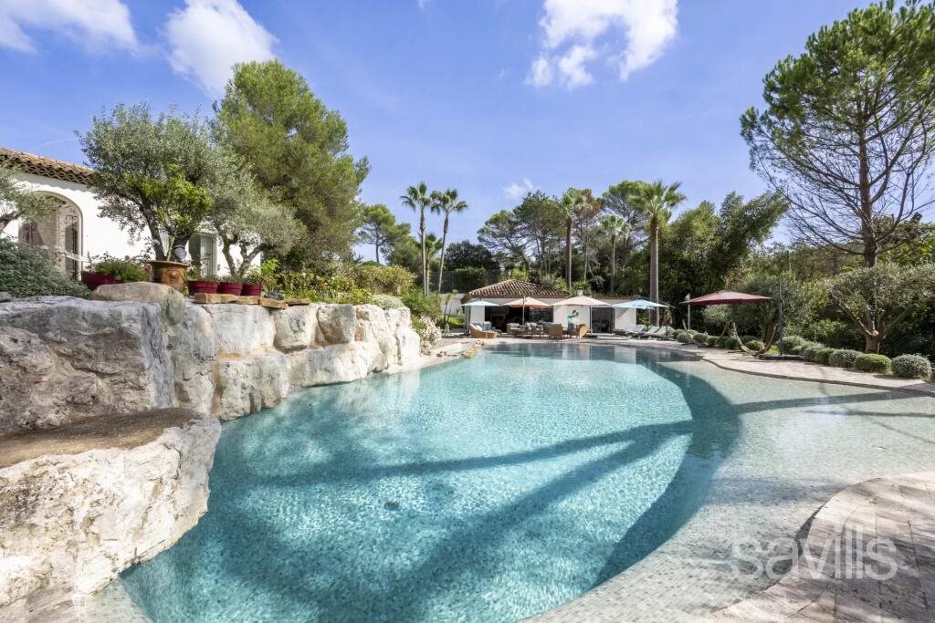 Maison à vendre, 814m², Mougins