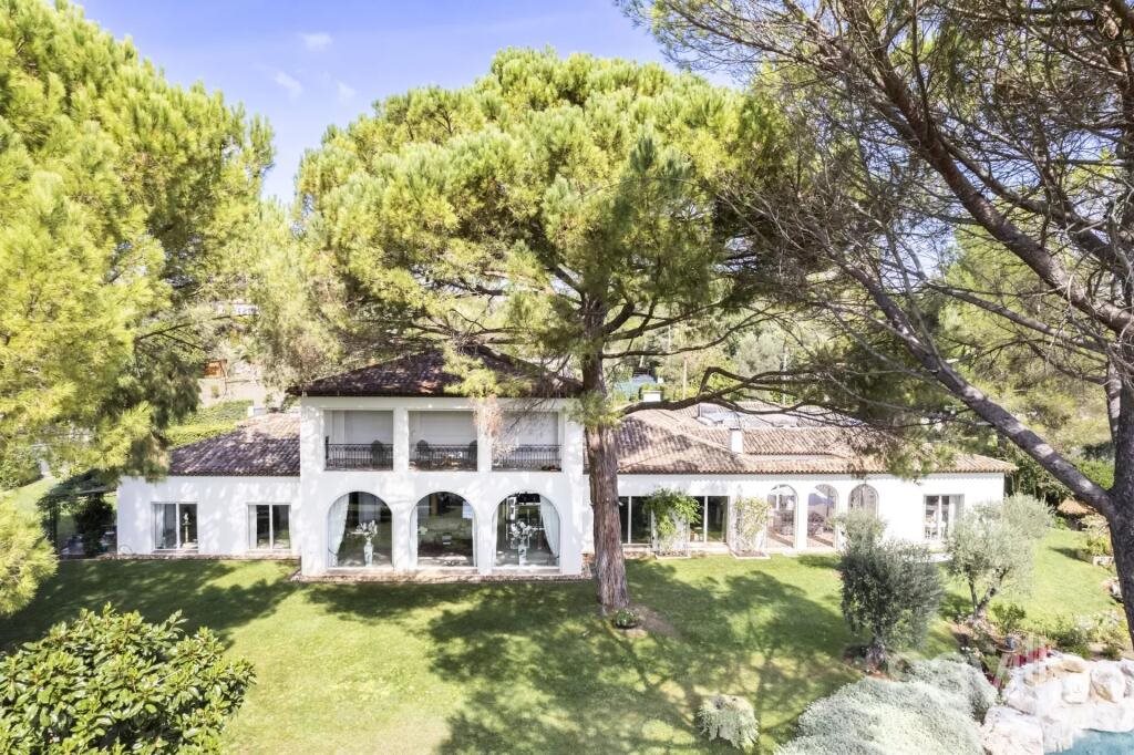 Maison à vendre, 814m², Mougins