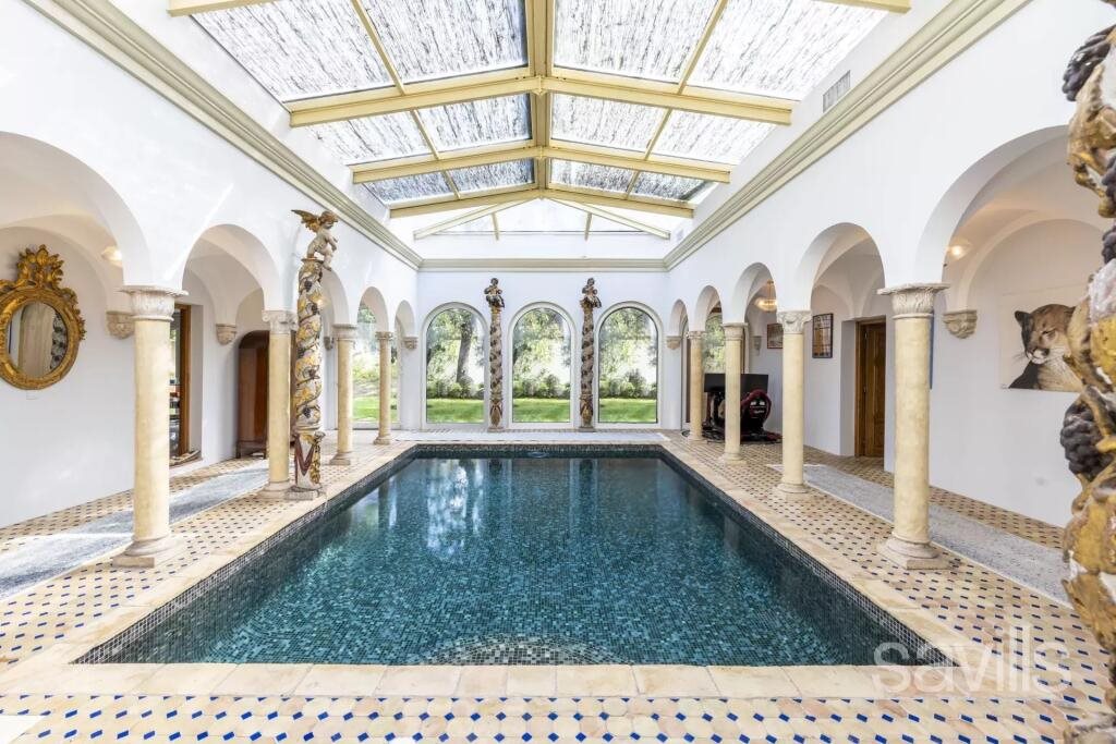 Maison à vendre, 814m², Mougins