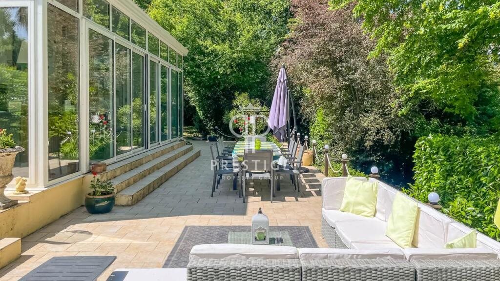 Maison à vendre, 282m², Ruffec