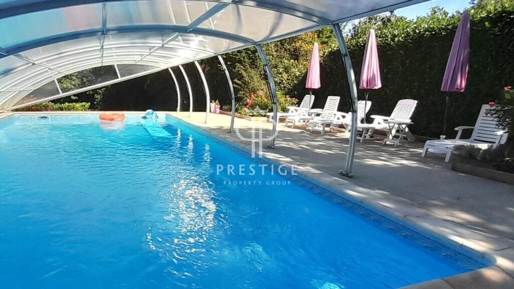 Maison à vendre, 282m², Ruffec