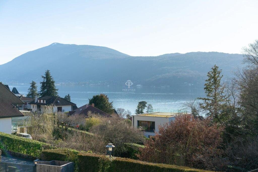Maison à vendre, 234m², Annecy-le-Vieux