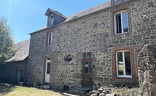 Maison à vendre, 5m², Rânes