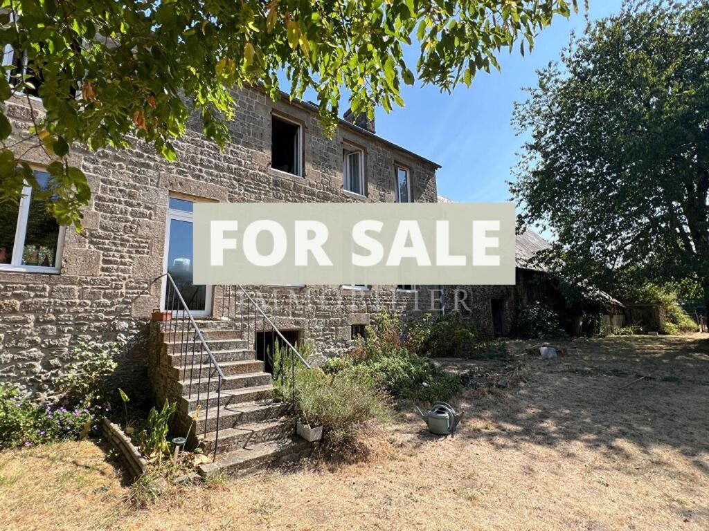 Maison à vendre, 5m², Rânes