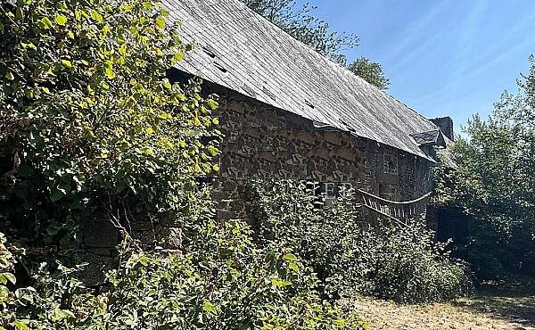 Maison à vendre, 5m², Rânes
