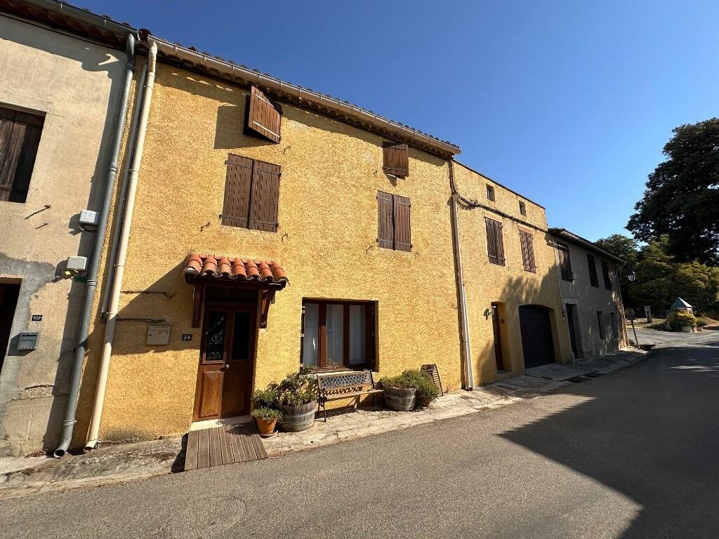 Maison à vendre, 176m², Cailhau